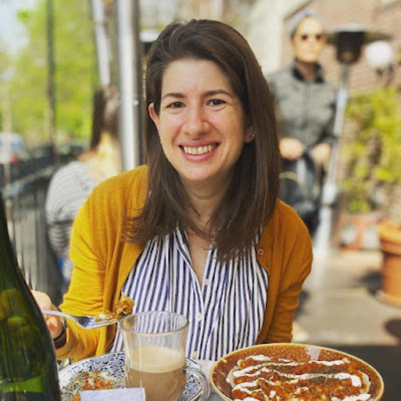 Meet your Posher, Julia - Picture 1 of 1